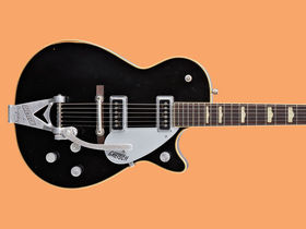 Gretsch G6128TDS-R Duo Jet